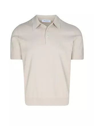 GRAN SASSO | Polo | beige